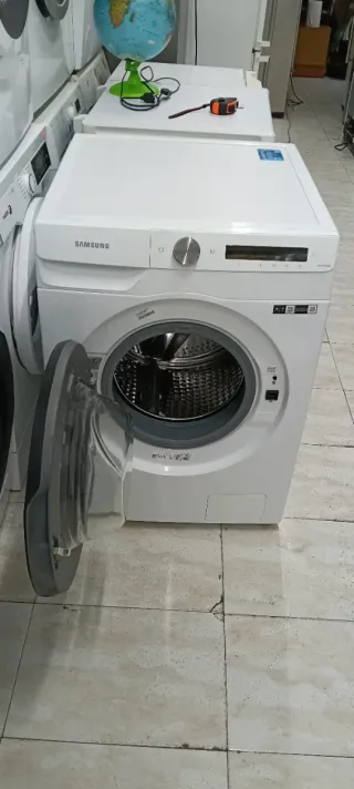 Lavadora Secadora Samsung 9 kg/6 kg 1400 RPM