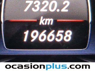 Mercedes-Benz Clase A 180 CDI AMG Line 80 kW (109 CV)