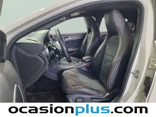 Mercedes-Benz Clase A 180 CDI AMG Line 80 kW (109 CV)
