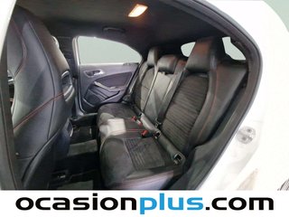 Mercedes-Benz Clase A 180 CDI AMG Line 80 kW (109 CV)
