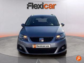 Seat Alhambra 1.4 TSI 110kW DSG S/S Excellen GO