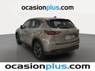 Mazda CX-5 2.2 DE Evolution 2WD 110 kW (150 CV)