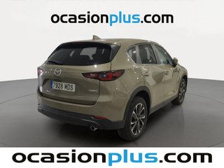 Mazda CX-5 2.2 DE Evolution 2WD 110 kW (150 CV)