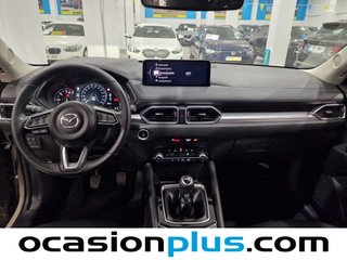 Mazda CX-5 2.2 DE Evolution 2WD 110 kW (150 CV)