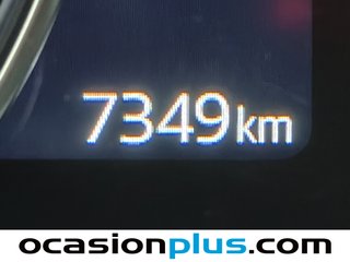 Mazda CX-5 2.2 DE Evolution 2WD 110 kW (150 CV)