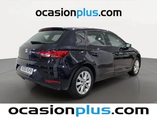 SEAT León 1.2 TSI S&S Style 81 kW (110 CV)
