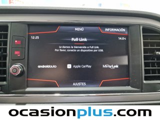 SEAT León 1.2 TSI S&S Style 81 kW (110 CV)
