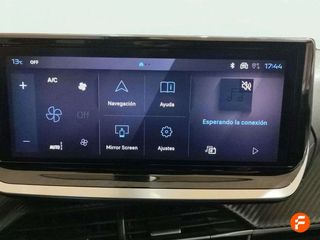 Peugeot 2008 Active Pack Puretech 100 S&S 6 Vel. MAN
