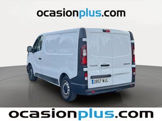 Renault Trafic Furgon L1H1 Blue dCi 96 kW (130 CV)