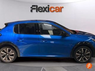 Peugeot 208 PureTech 73kW (100CV) GT