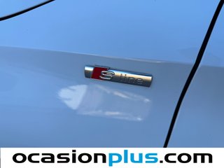 Audi A3 Sportback S line 35 TFSI 110 kW (150 CV) S tronic