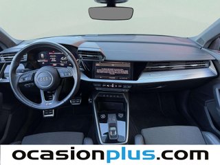 Audi A3 Sportback S line 35 TFSI 110 kW (150 CV) S tronic