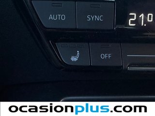 Audi A3 Sportback S line 35 TFSI 110 kW (150 CV) S tronic