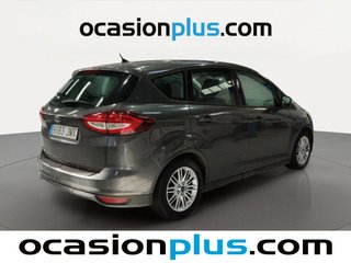 Ford C-Max 1.5 TDCI Trend+ 88 kW (120 CV)