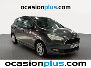 Ford C-Max 1.5 TDCI Trend+ 88 kW (120 CV)