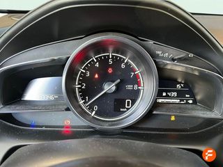 Mazda CX-3 2.0 G 89kW (121CV) 2WD Zenith Cruise
