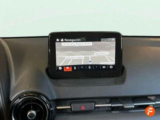 Mazda CX-3 2.0 G 89kW (121CV) 2WD Zenith Cruise