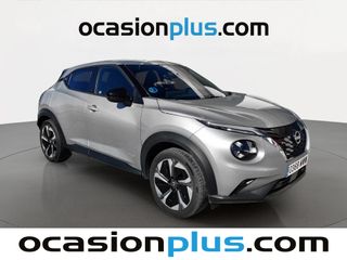 Nissan Juke 1.6 Hybrid N-Connecta Auto 105 kW (143 CV)