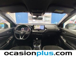 Nissan Juke 1.6 Hybrid N-Connecta Auto 105 kW (143 CV)