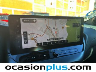 Nissan Juke 1.6 Hybrid N-Connecta Auto 105 kW (143 CV)