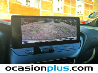 Nissan Juke 1.6 Hybrid N-Connecta Auto 105 kW (143 CV)