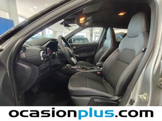 Nissan Juke 1.6 Hybrid N-Connecta Auto 105 kW (143 CV)