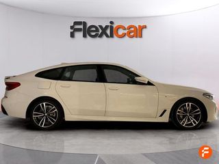 BMW Serie 6 620d Gran Turismo