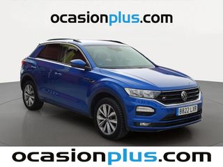 Volkswagen T-Roc Advance R-Line 1.5 TSI 110 kW (150 CV) DSG