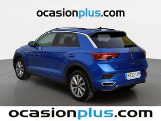 Volkswagen T-Roc Advance R-Line 1.5 TSI 110 kW (150 CV) DSG