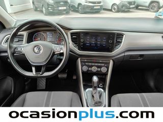 Volkswagen T-Roc Advance R-Line 1.5 TSI 110 kW (150 CV) DSG