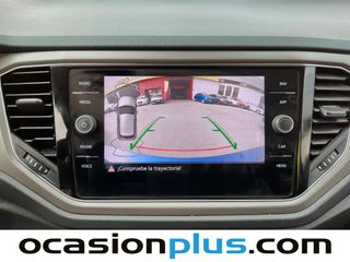 Volkswagen T-Roc Advance R-Line 1.5 TSI 110 kW (150 CV) DSG
