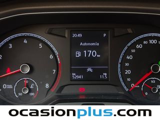 Volkswagen T-Roc Advance R-Line 1.5 TSI 110 kW (150 CV) DSG