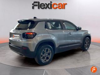 Jeep Avenger 1.2 G 74kW (100CV) Avenger