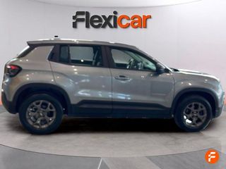 Jeep Avenger 1.2 G 74kW (100CV) Avenger
