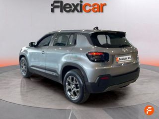 Jeep Avenger 1.2 G 74kW (100CV) Avenger