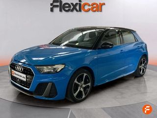 Audi A1 Sportback S line 25 TFSI 70kW (95CV)