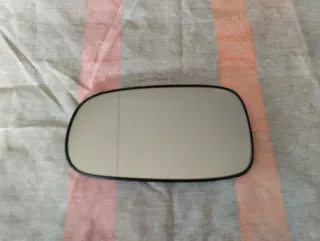 Cristal Retrovisor Saab 93 izquierdo
