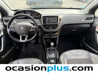 Peugeot 2008 PureTech 110 S&S Allure EAT6 81 kW (110 CV)