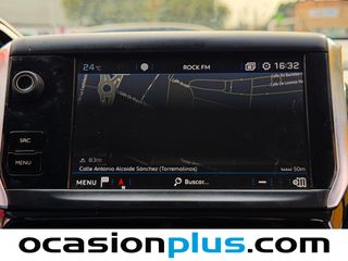 Peugeot 2008 PureTech 110 S&S Allure EAT6 81 kW (110 CV)
