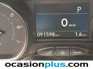 Peugeot 2008 PureTech 110 S&S Allure EAT6 81 kW (110 CV)