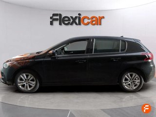 Peugeot 308 5p Active PureTech 110 S&S