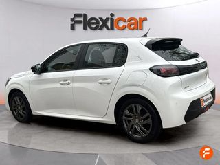 Peugeot 208 PureTech 73kW (100CV) Active Pack