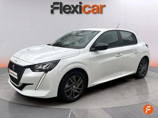Peugeot 208 PureTech 73kW (100CV) Active Pack