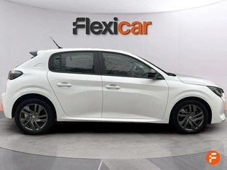 Peugeot 208 PureTech 73kW (100CV) Active Pack