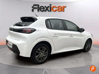Peugeot 208 PureTech 73kW (100CV) Active Pack