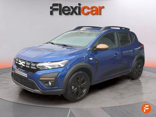 Dacia Sandero Stepway Extreme Go 74kW (100CV) ECO-G