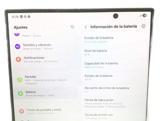 samsung galaxy z fold 7 12gb 512gb