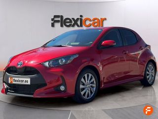 Toyota Yaris 1.5 120H Business Plus