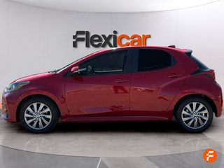 Toyota Yaris 1.5 120H Business Plus