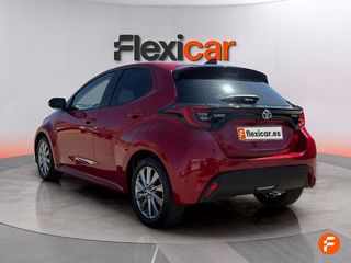 Toyota Yaris 1.5 120H Business Plus